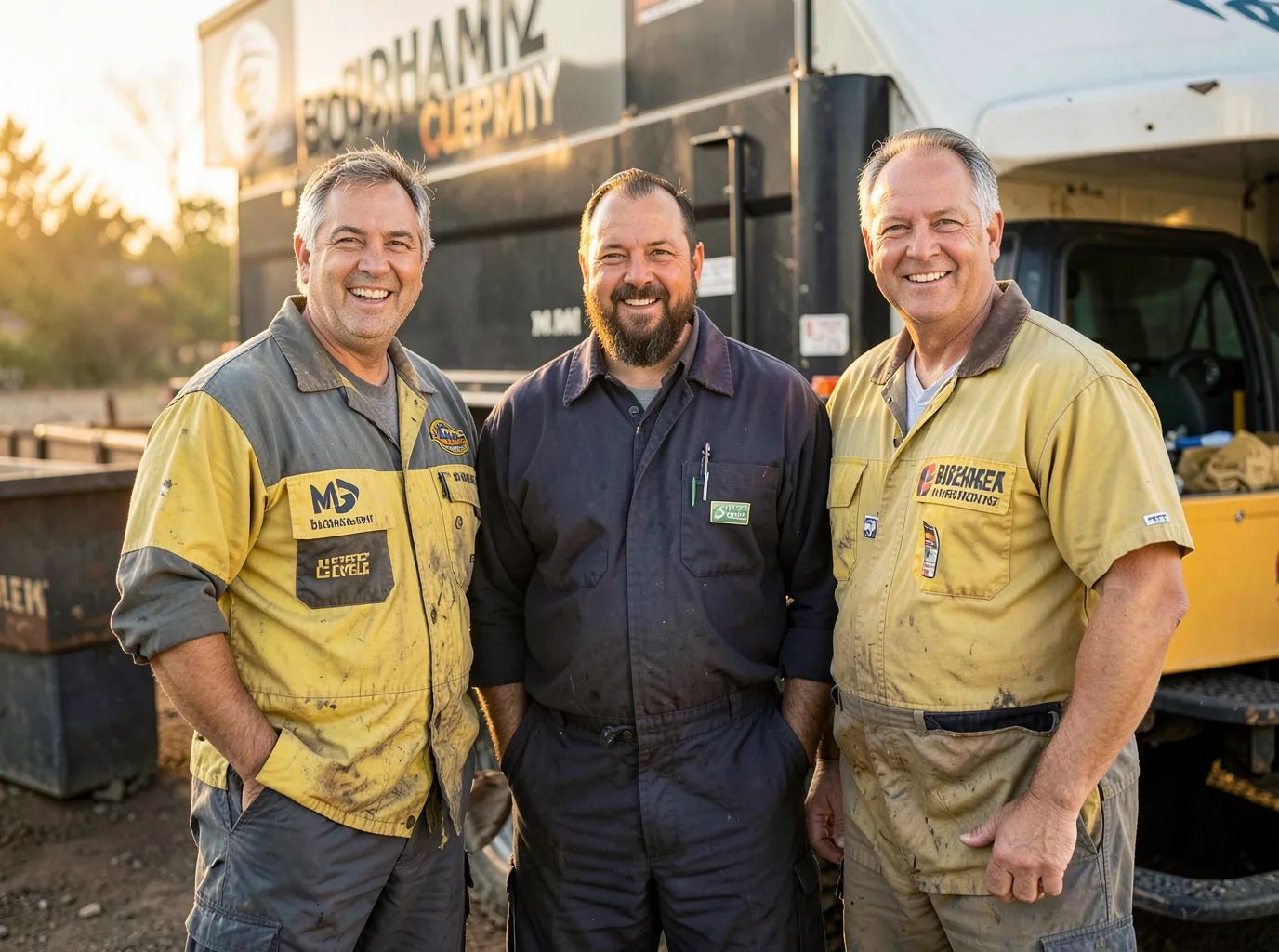 Sewage Cleanup company in Lexington, TX