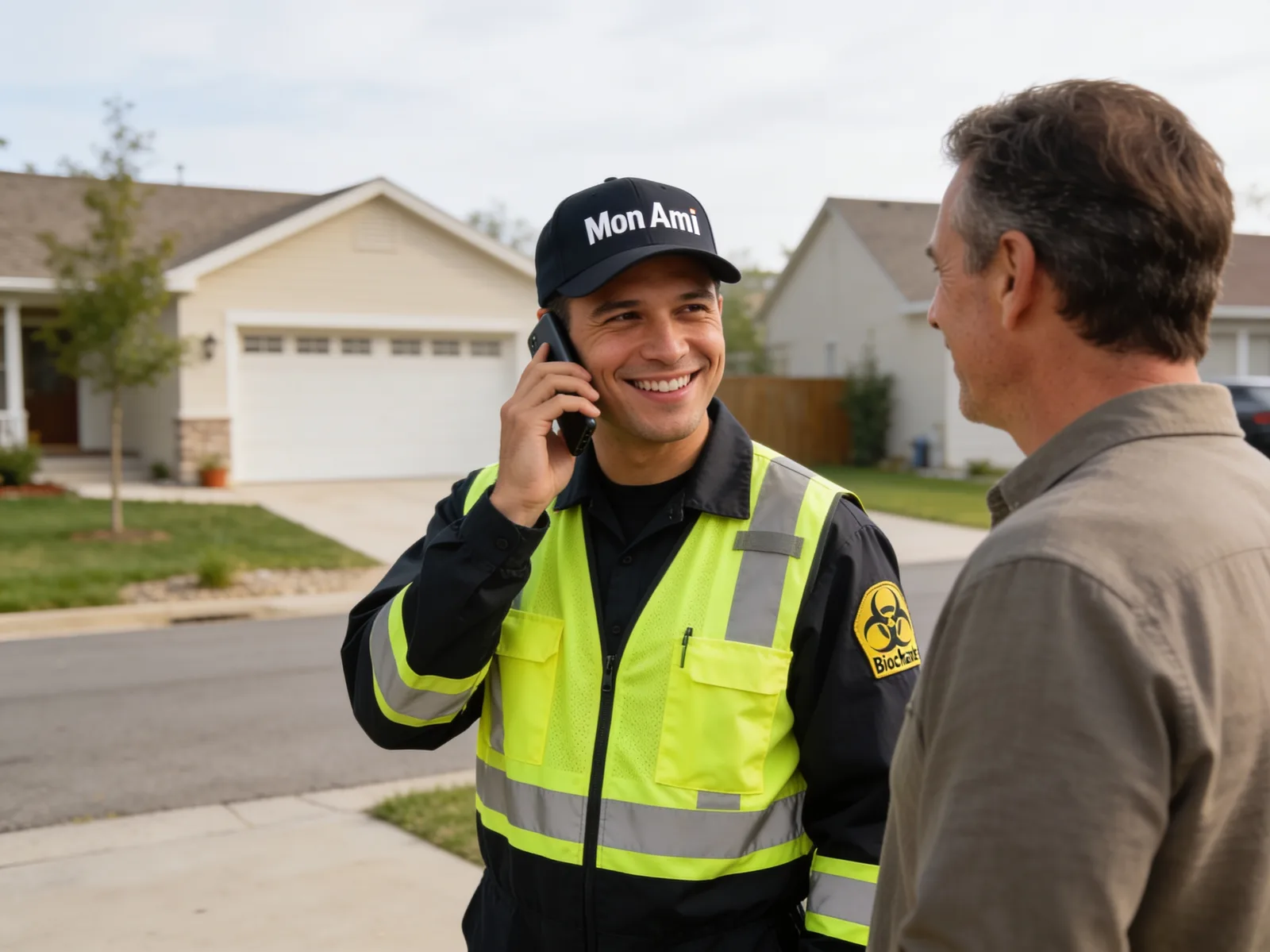 Sewage Cleanup Lexington, TX FAQs