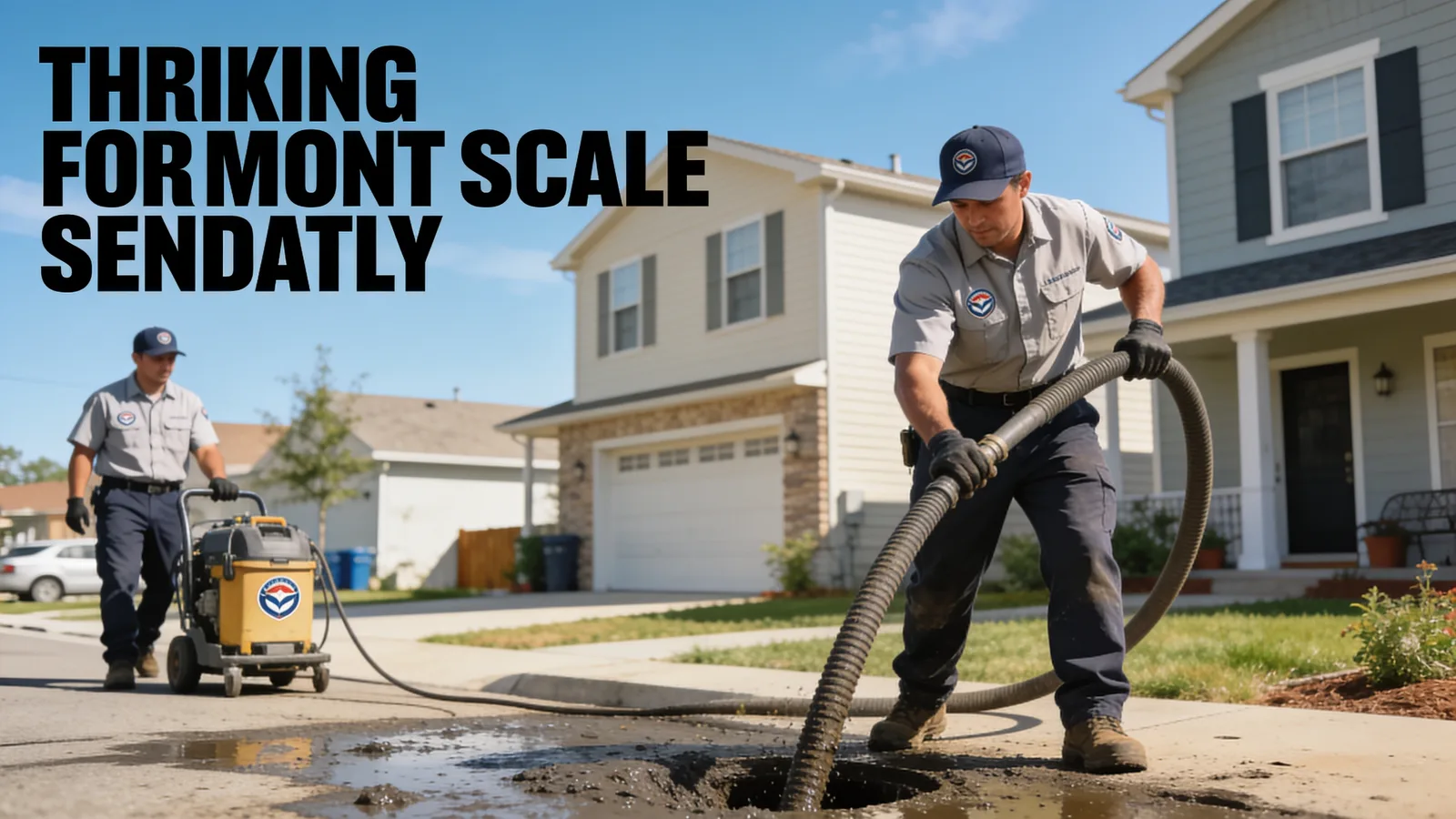 Sewage Cleanup in Lexington, TX near me